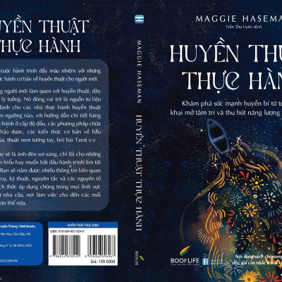 Huyền Thuật Thực Hành