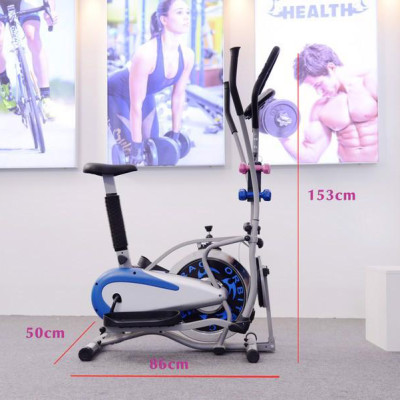 Xe Đạp Tập Thể Dục Elite ORBITREK 2085