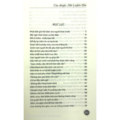 Sách - Tủ Sách Rèn Luyện Nhân Cách Sống - Câu Chuyện Nhỏ Ý Nghĩa Lớn Tập 1 - Tân Việt Books