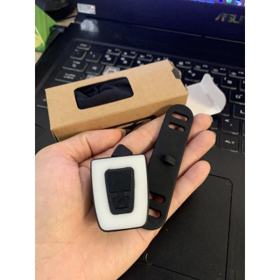 ĐÈN CẢNH BÁO XE ĐẠP - GARA20