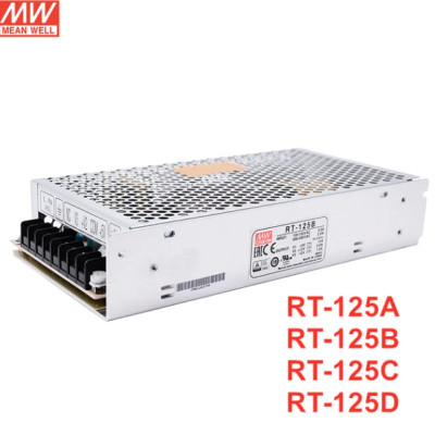 Nguồn Meanwell RT-125B Hàng nhập khẩu