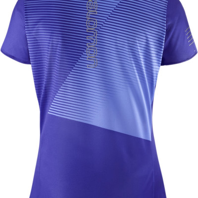 ÁO THUN THỂ THAO NỮ SALOMON SENSE TEE W - LC1536800 LC1480100