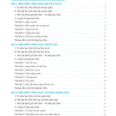 Sách - Chinh Phục Ngữ Văn - Kỹ Năng Đọc Hiểu Và Viết Theo Các Thể Loại Lớp 6 - Tập 2