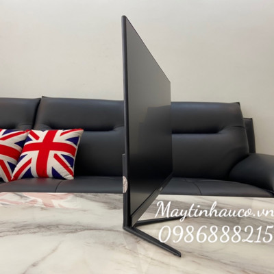 Màn hình K-vison 24 inch GM241VNG độ phân giải FUll HD 1920x1080 - Chống Lóa - Tần số 165Hz - Hàng Chính Hãng