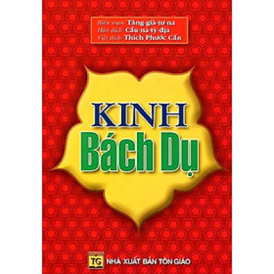 Kinh Bách Dụ - QB