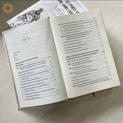 Sách - Lịch Sử Phật Giáo Trung Hoa Cận Đại - Vĩnh Nghiêm Books