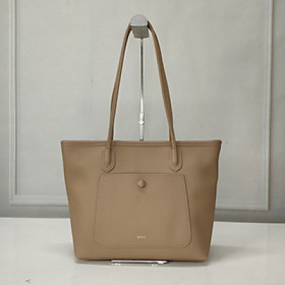 Túi xách nữ công sở nhiều ngăn tiện lợi, túi đựng tài liệu A4 đi dạy IDIGO FB2 - 5065