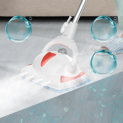 Máy lau nhà bằng hơi nước Deerma DEM-ZQ700