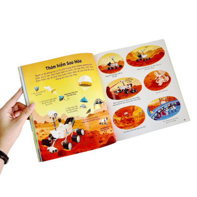 Sách - Bộ Quà Tết - Dành Cho Bé Trai