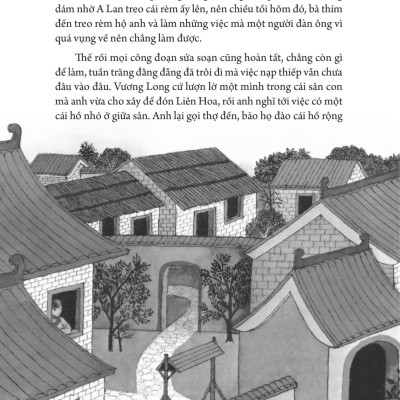 Tam bộ ĐẤT LÀNH – Pearl S. Buck – NXB Phụ Nữ