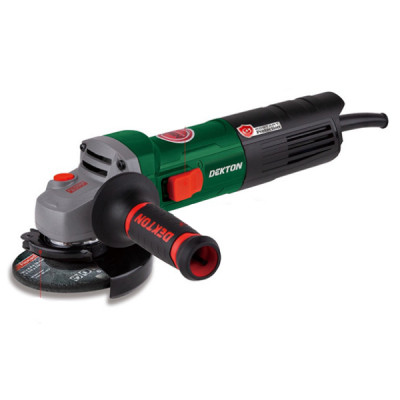 MÁY MÀI GÓC ĐIỆN 900W  DK-AG900R DEKTON-HÀNG CHÍNH HÃNG