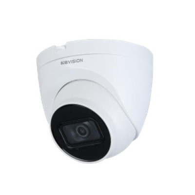 Camera Dome 4in1 KBVISION KX-C2102LQ-A-VN  hồng ngoại 2.0 Megapixel