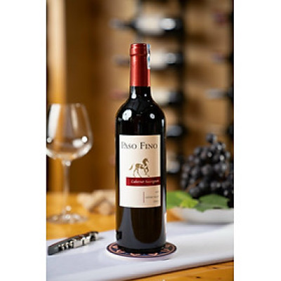Vang Paso Fino Cabernet Sauvignon