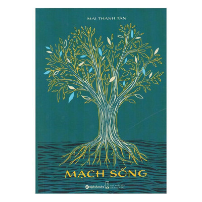 Sách - Mạch sống (Mai Thanh Tân)