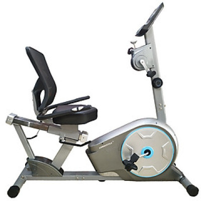 Xe đạp phục hồi chức năng BC 85023