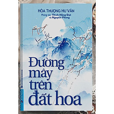 Đường mây trên đất hoa