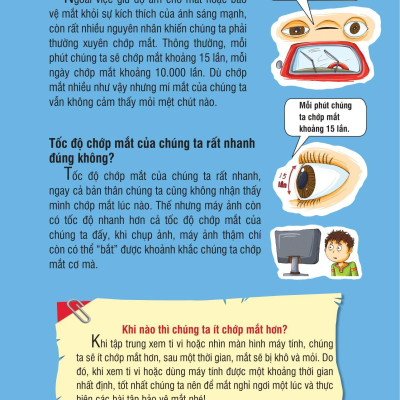 Những Kiến Thức Khoa Học Dễ Hiểu Sai - Khám Phá Cơ Thể Người