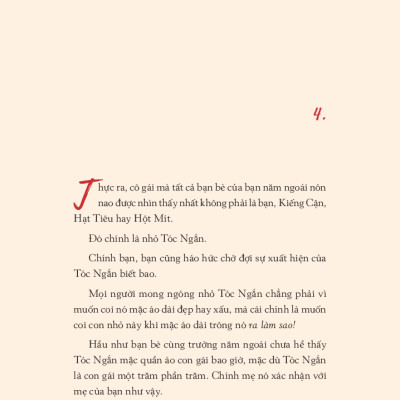 Ngôi Trường Mọi Khi - Bìa Cứng - Phiên Bản Màu Đặc Biệt Có Minh Họa