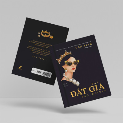 Sách AZ - Bạn Đắt Giá Bao Nhiêu