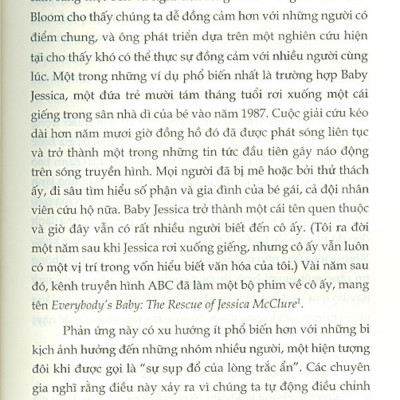 Tương Lai Của Cảm Xúc