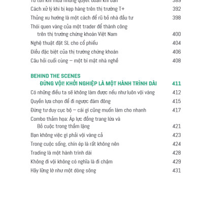 Sách - Đầu Tư Dễ Như Đi Xe Đạp - Tập 2 - Khởi Nghiệp Bằng Đầu Tư Tài Chính