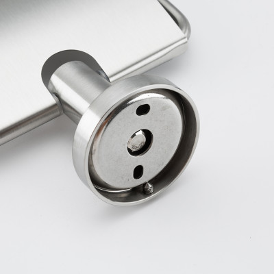 Lô đựng giấy vệ sinh SUS 304 Frap F30103 - Hàng Chính Hãng LIÊN BANG NGA