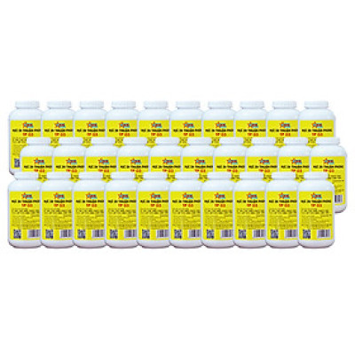 (Bộ 30 chai) Mực đổ Thuận Phong TP03 dùng cho máy in HP / Canon - Hàng Chính Hãng