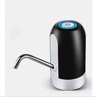 MÁY HÚT NƯỚC BÌNH NƯỚC LỌC HÚT RƯỢU BIA PIN ĐA CHỨC NĂNG THUẬN TIỆN 