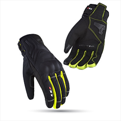 Găng Tay Bảo Hộ Lái Moto, Xe Máy LS2 Jet 2 Man