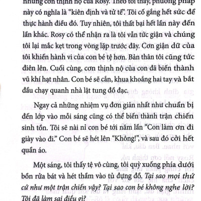 Nghe Thổ Dân Kể Chuyện Dạy Con