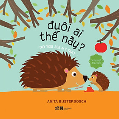 Sách - Bộ Song ngữ Việt - Anh (02 cuốn lẻ) (Bìa cứng) - Nhã Nam Official