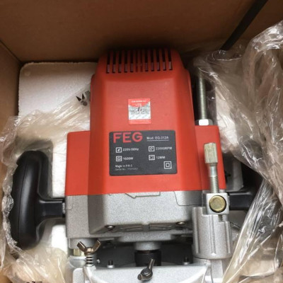MÁY SOI GỖ 12MM 350W FEG EG-312A - HÀNG CHÍNH HÃNG