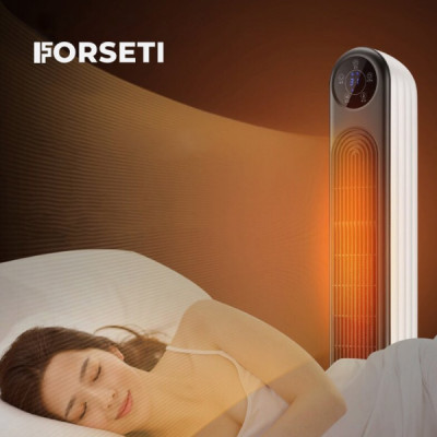  Máy sưởi gốm PTC Ceramic Forseti FHK-688 - hàng chính hãng