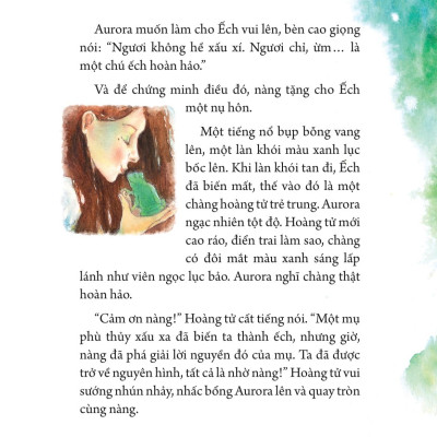 Sách Illustrated Classics - Truyện Kinh Điển Minh Họa - Chuyện cổ tích hay nhất thế giới