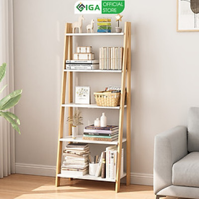 Kệ Sách Đa Năng Athena 5F Thương Hiệu IGEA