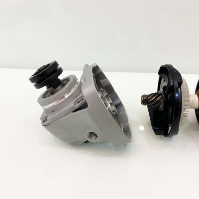 (tặng đá mài) Máy mài góc Kynko S1M - KD38 -100 (#6381) siêu bền công suất cao