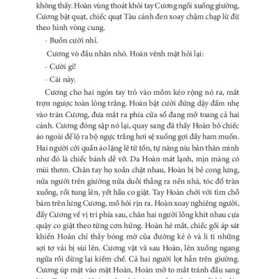 Người Đi Vắng (Bản Đặc Biệt)