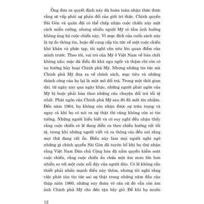 Quá trình phát triển và sụp đổ của chế độ Ngô Đình Diệm – ngập giữa vũng lầy