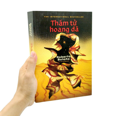 Thám Tử Hoang Dã