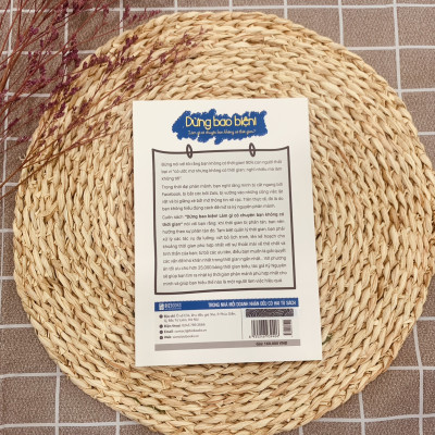 Bộ 3 Cuốn Sách Thói Quen Của Người Thành Công: Dừng bao biện! Làm gì có chuyện bạn không có thời gian, Thói quen tốt tạo ra cuộc sống chất Và 14 nguyên tắc bất biến khiến sự nghiệp thăng tiến cuộc đời thăng hoa