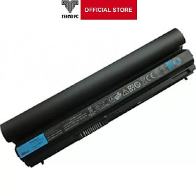 Pin Tương Thích Cho Laptop Dell E6320 6220 6230 - Hàng Nhập Khẩu New Seal TEEMO PC TEBAT48