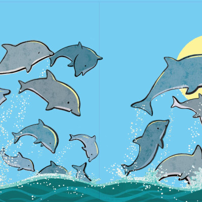 Sách - Thủ Thỉ Cùng Con - Lắng Nghe Trái Tim