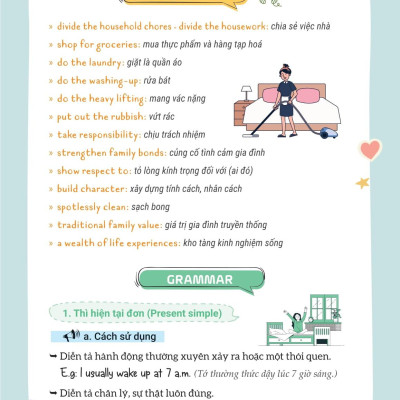 Sách - Takenote Tiếng Anh Lớp 10