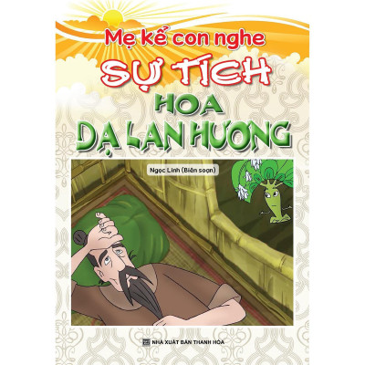 Sách - Mẹ Kể Con Nghe 3 - Trọn Bộ 6 Cuốn - Khang Việt Book