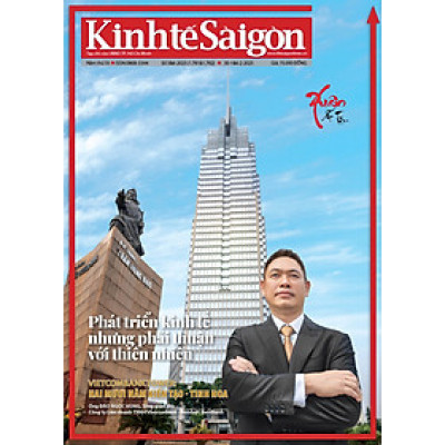 Kinh tế Sài Gòn Xuân Ất Tỵ 2025