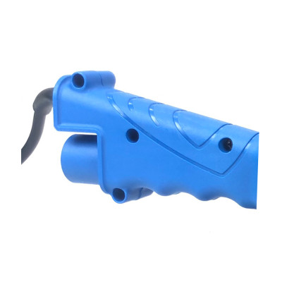  Máy Chà Tường ABG Hibiki HB-180 - Công Dụng Đánh Bóng Mặt Tường, Tích Hợp Máy Hút Bụi Giúp Giảm Thiểu Ô Nhiễm, Ứng Dụng Rộng Rãi Trong Xây Dựng, Nhà Cửa, Công Nghệ Thái Lan  -  Hàng Chính Hãng