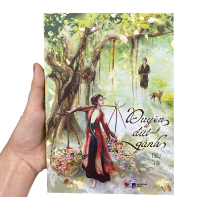 Sách - Duyên Đứt Gánh
