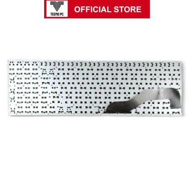 Bàn Phím Tương Thích Cho Laptop Asus A540L | Key Laptop Asus A540U K540 - Hàng Nhập Khẩu New Seal TEEMO PC KEY1449