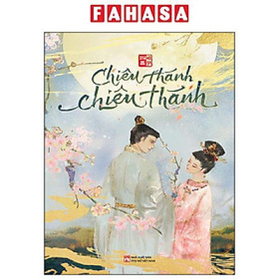 Sách - Chiêu Thánh Chiêu Thánh