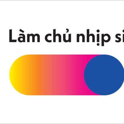 Làm Chủ Nhịp Sinh Học